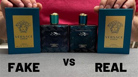 how to spot fake versace cologne|versace perfume color.